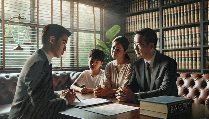 개인회생법무사비용 합리적이고