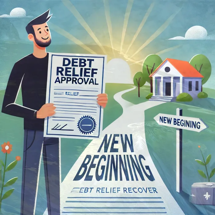 개인회생재신청