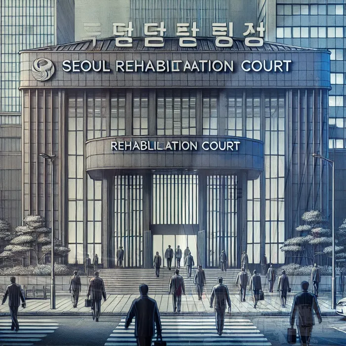 개인회생재신청