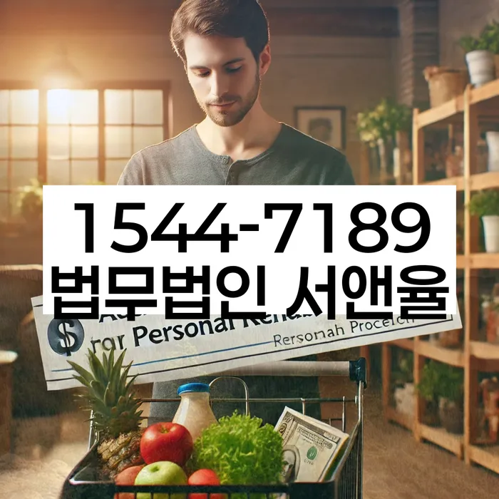 직장인개인회생