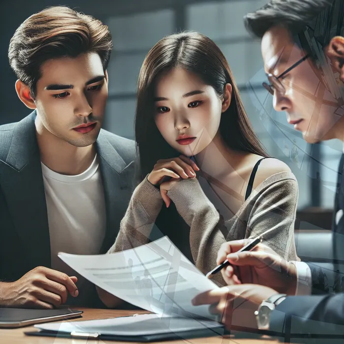 개인회생재신청