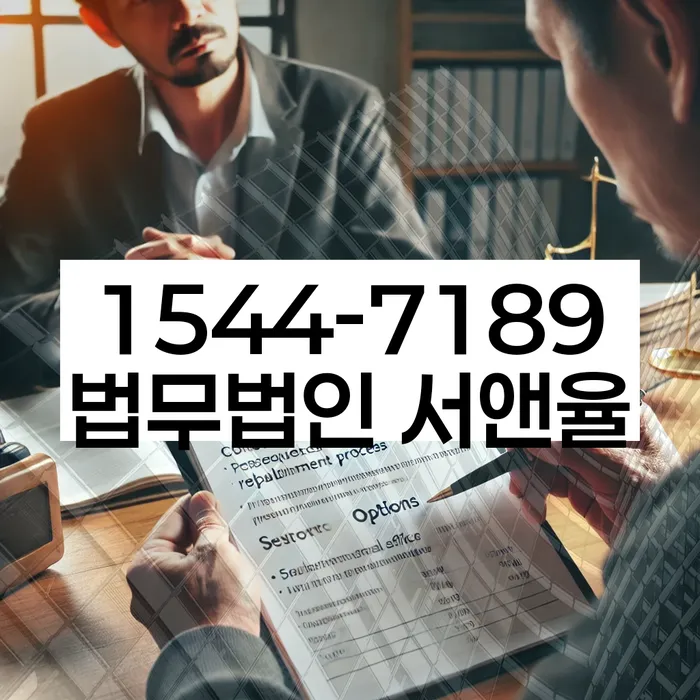 개인회생재신청