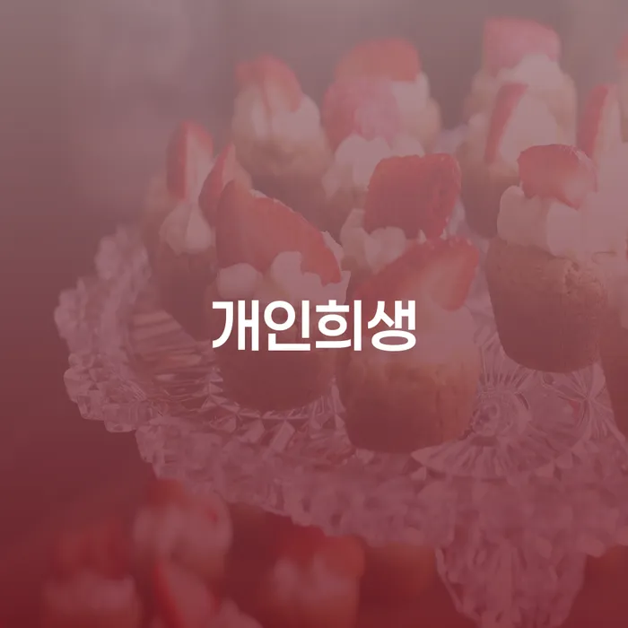 채무불이행자 개인회생 처리방법 상세히알기