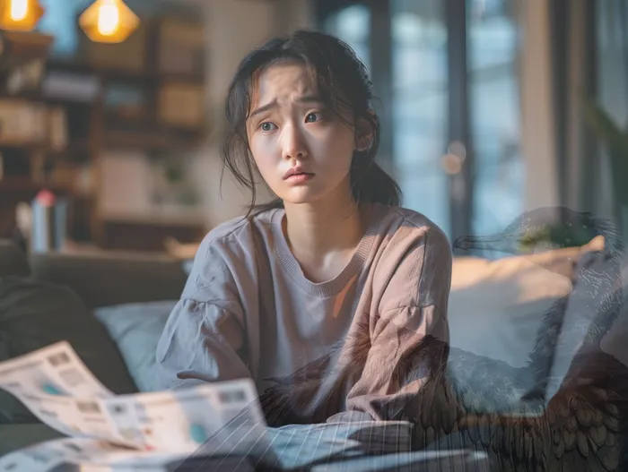 대부업체이자 연체 시