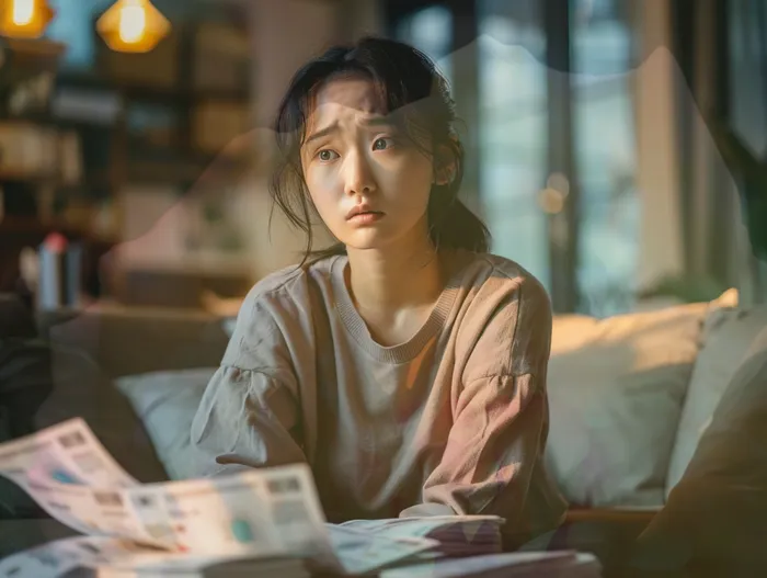 사업자대환대출 연체 시