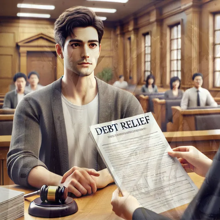 정부대환대출 연체 시