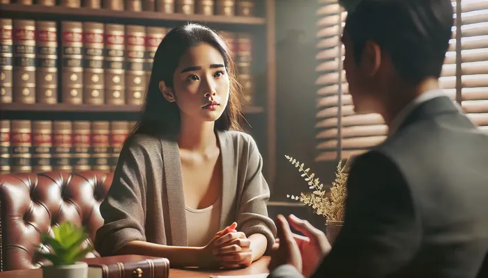 정부대환대출 연체 시