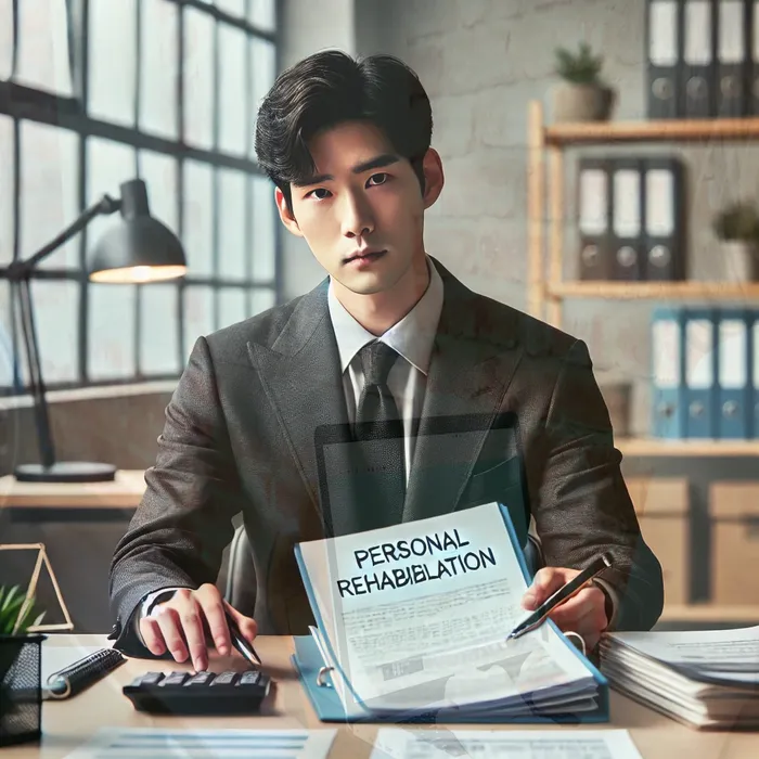 보이스피싱개인회생