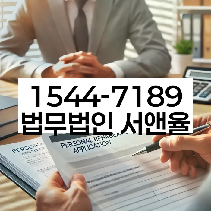 신용대출 연체 시