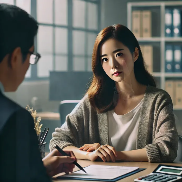 신용대출햇살론 연체 시