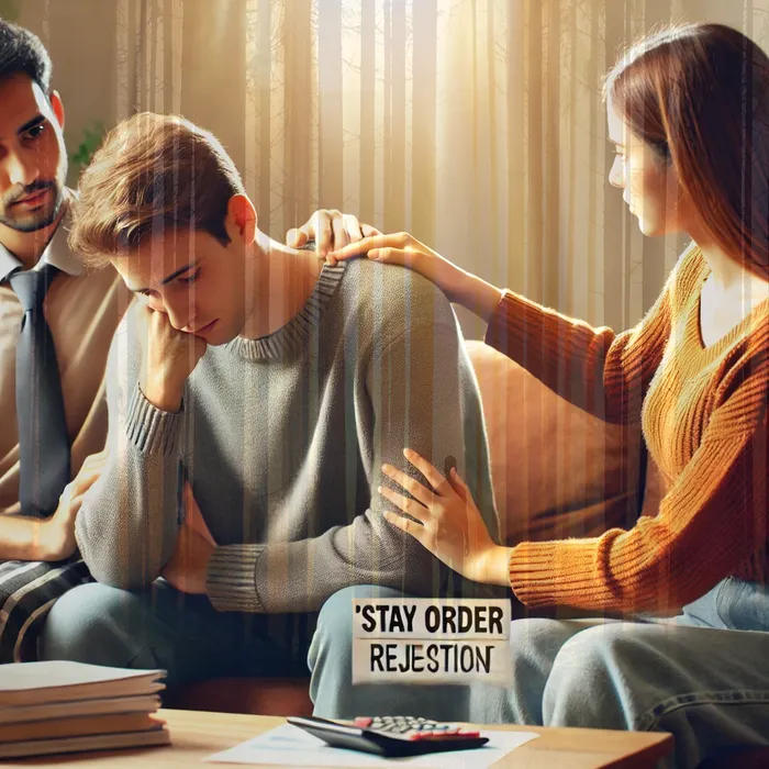 마이너스대출 연체 시