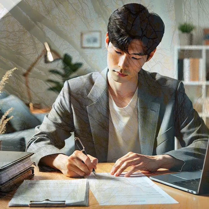 마이너스대출 연체 시