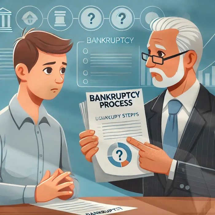 개인회생면책신청