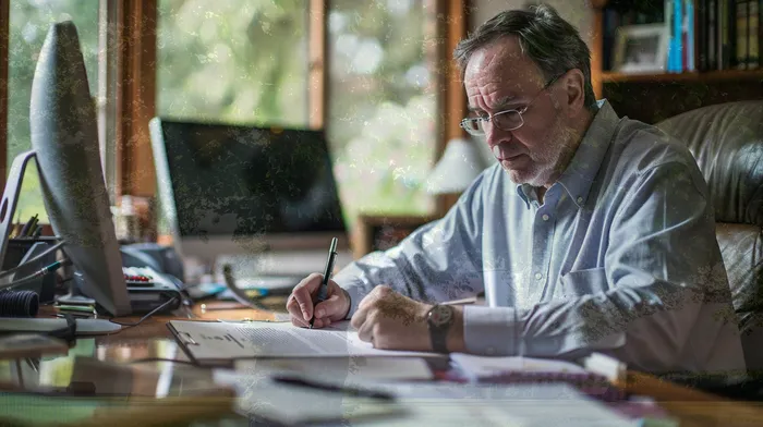 개인회생자가진단