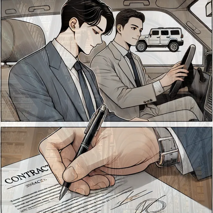 개인회생인가결정