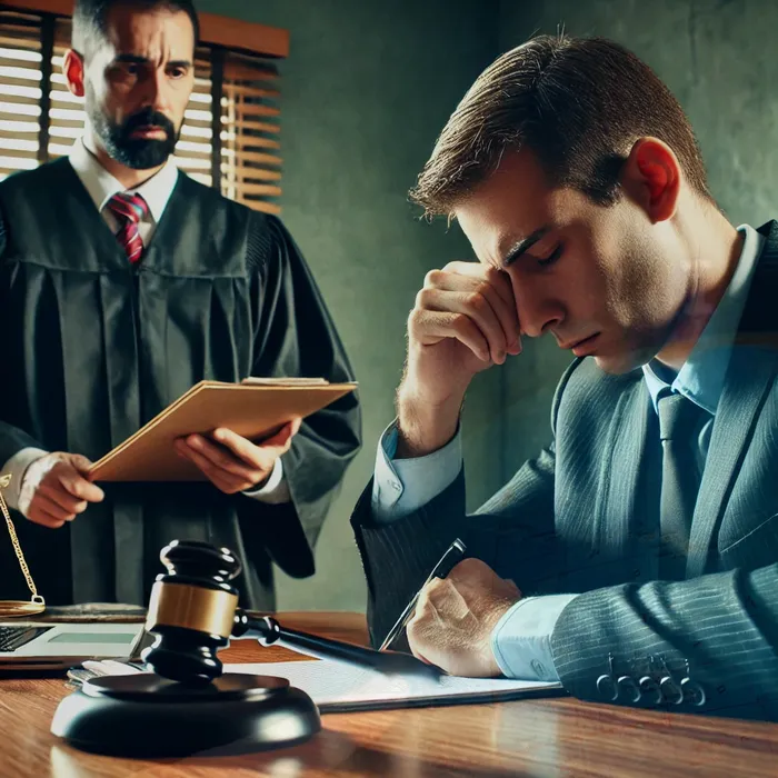 개인회생인가결정