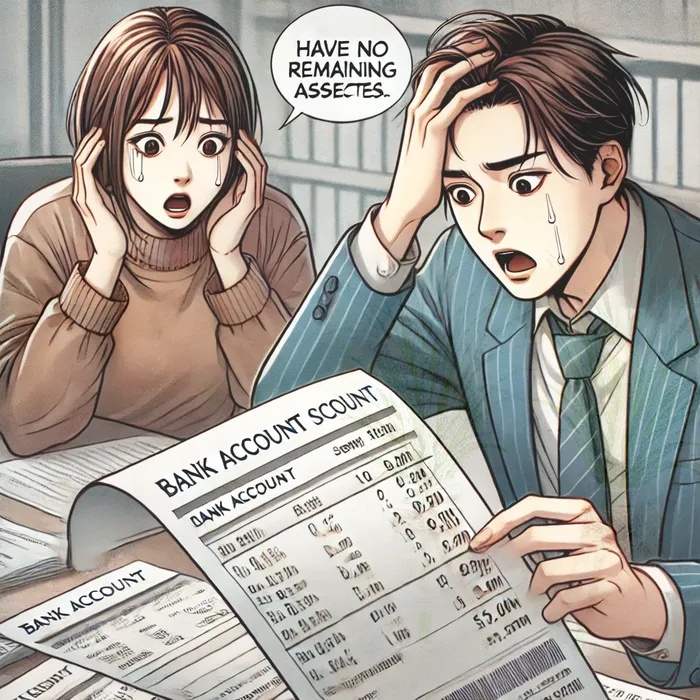 스마트폰소액대출 연체 시