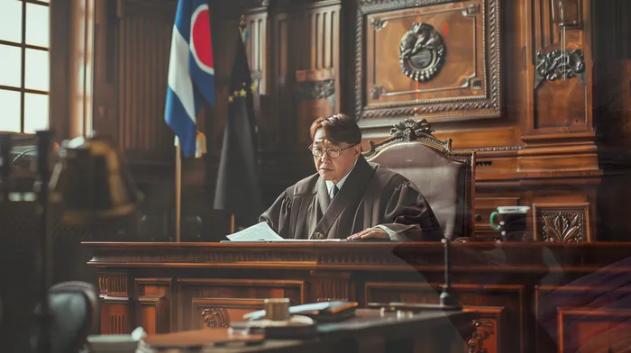 개인파산면책절차