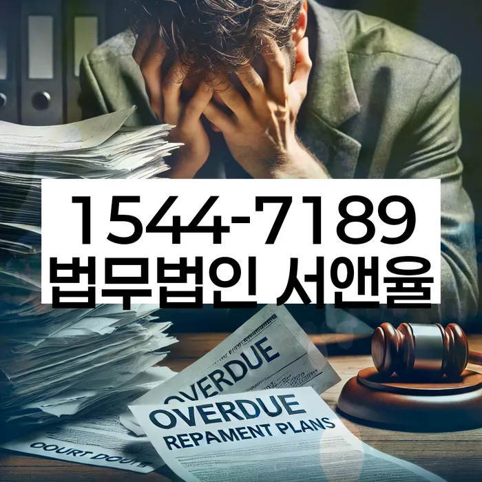 개인회생전문