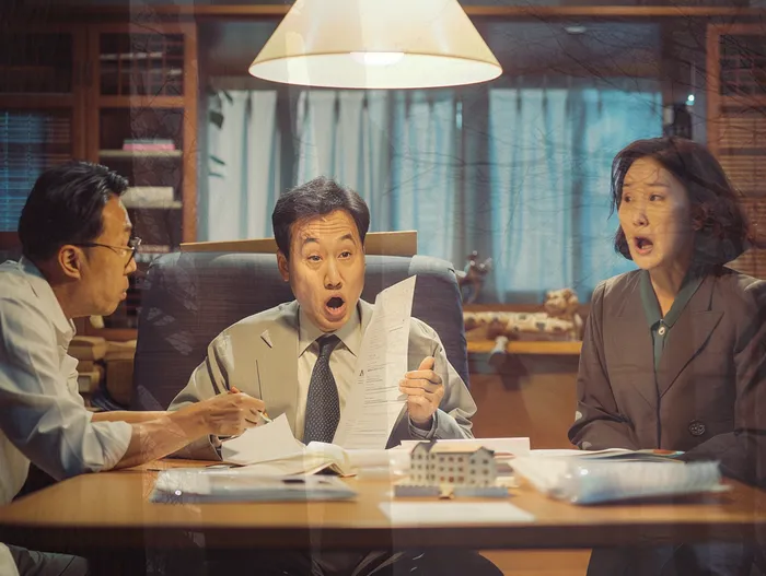 법인대표대출 연체 시