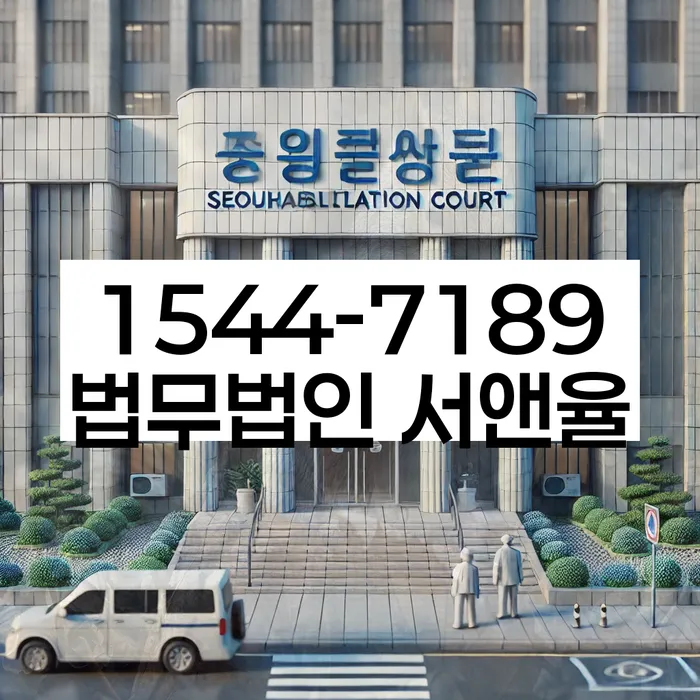 법인대표대출 연체 시