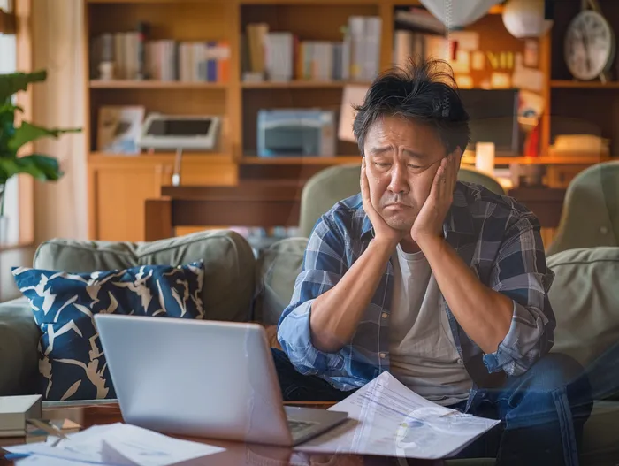 직장인채무통합 연체 시