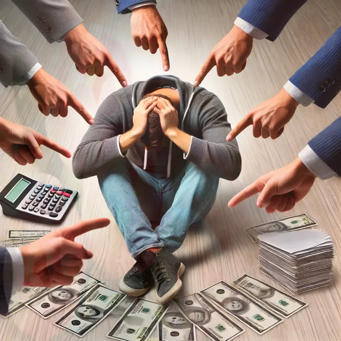 페퍼저축은행햇살론 연체 시