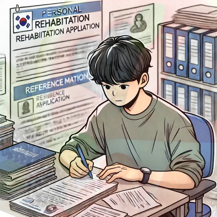 상속재산파산신청