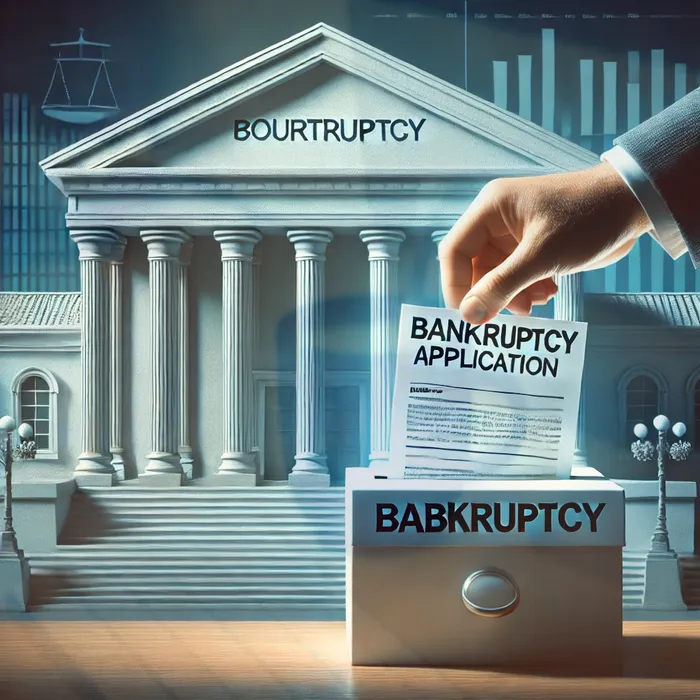 지급명령개인회생