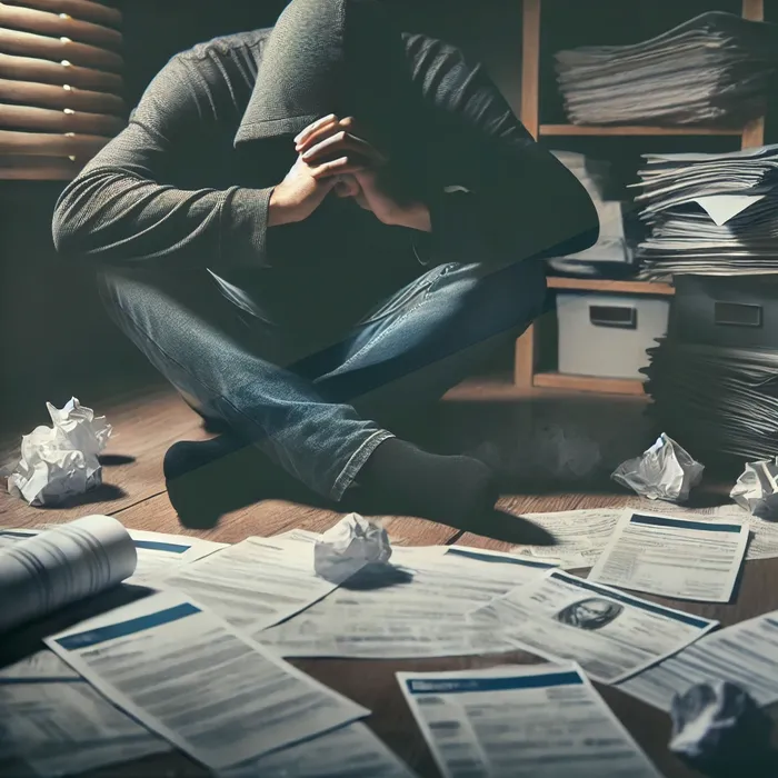 지급명령개인회생