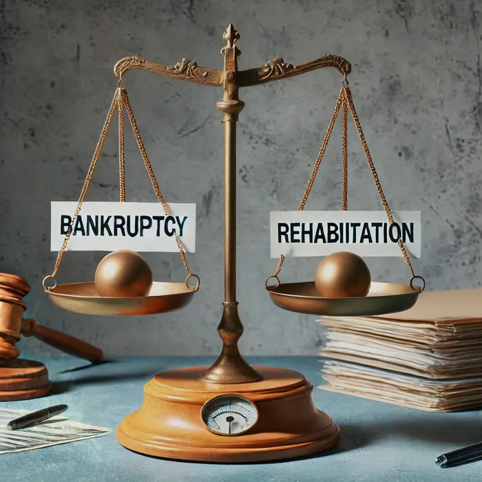 개인회생폐지후재신청