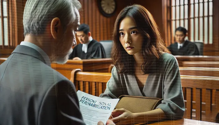 개인회생필요한서류