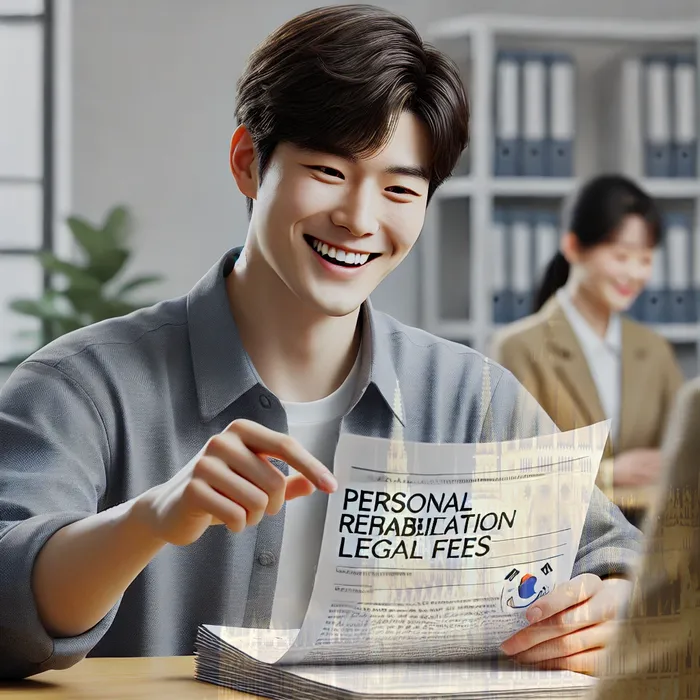 개인회생필요한서류