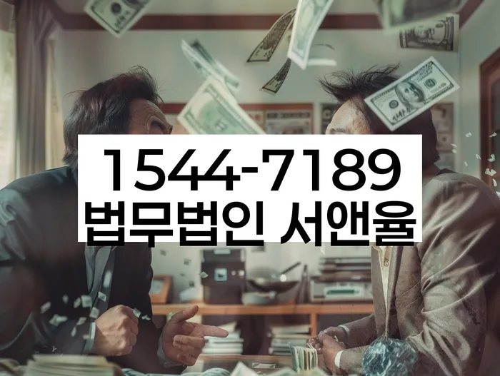 개인회생필요한서류