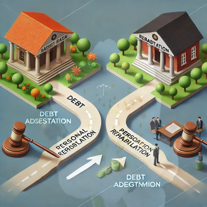 개인파산개인회생