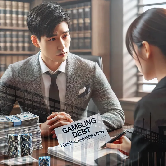 개인파산면책후