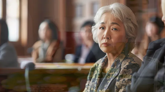 개인회생진술서