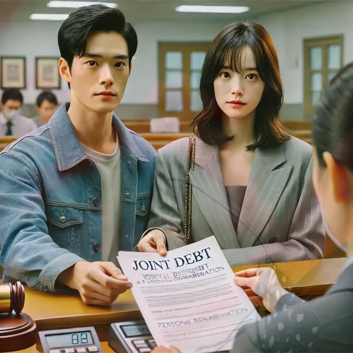 개인파산신청자격