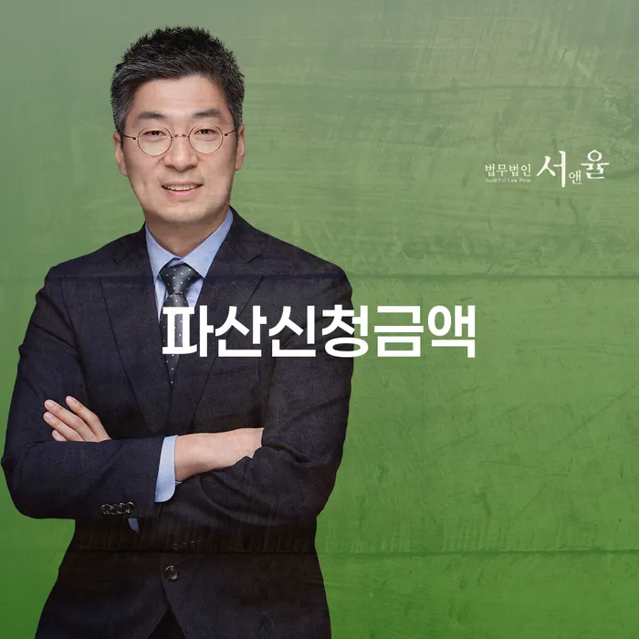 신용회복신청 대출 연체 개인회생 조건확인 하고