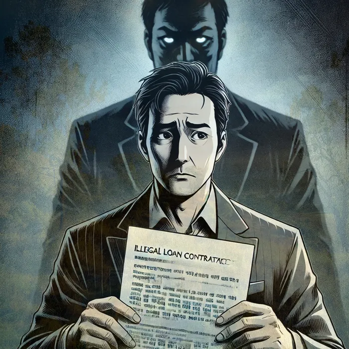 개인회생 변제금 미납