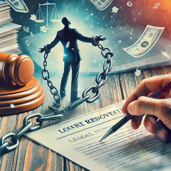 기대출과다자대환대출 연체 시