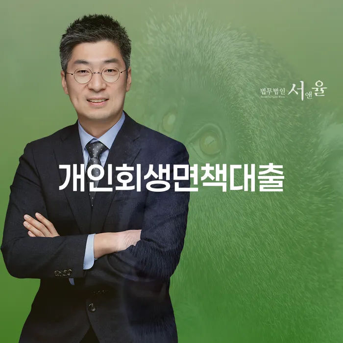 개인회생변호사 개인회생으로 해결 어떻게