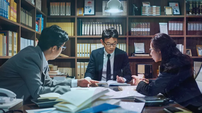 개인회생 법무사 비용 분납가능하고