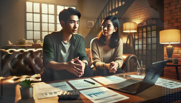 사업자대환대출 연체 시