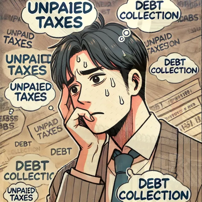 개인파산신청서류