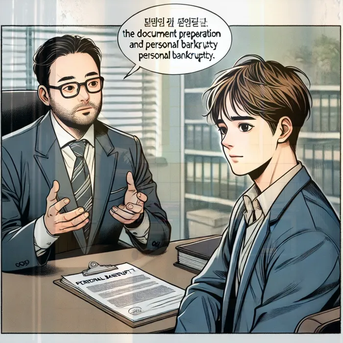 사업자1억 이상 대출 연체 시