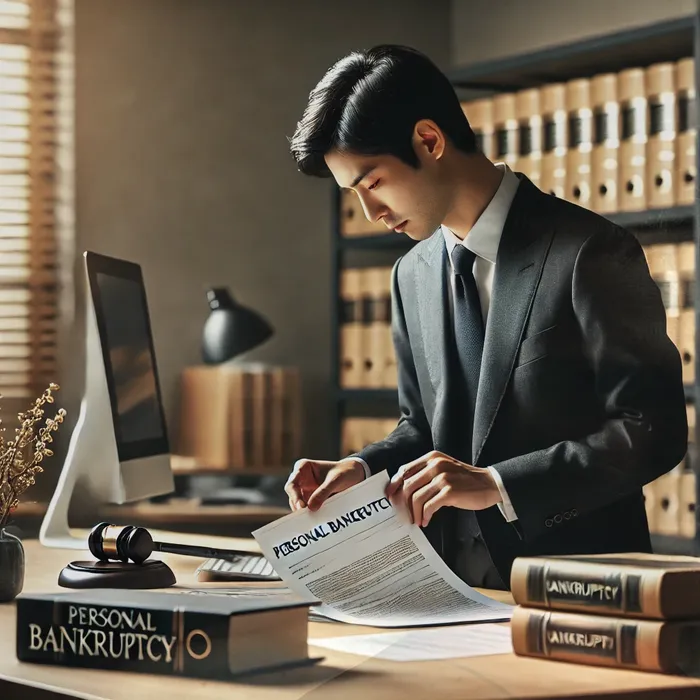 개인회생신용등급