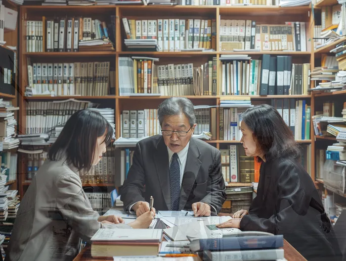 은행대출 연체 시