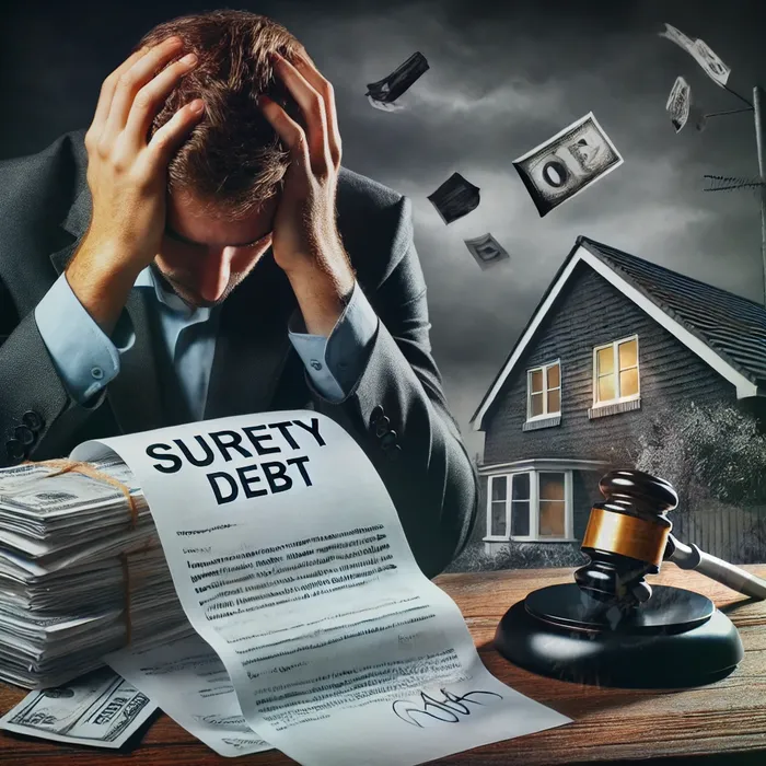 개인회생이의신청서