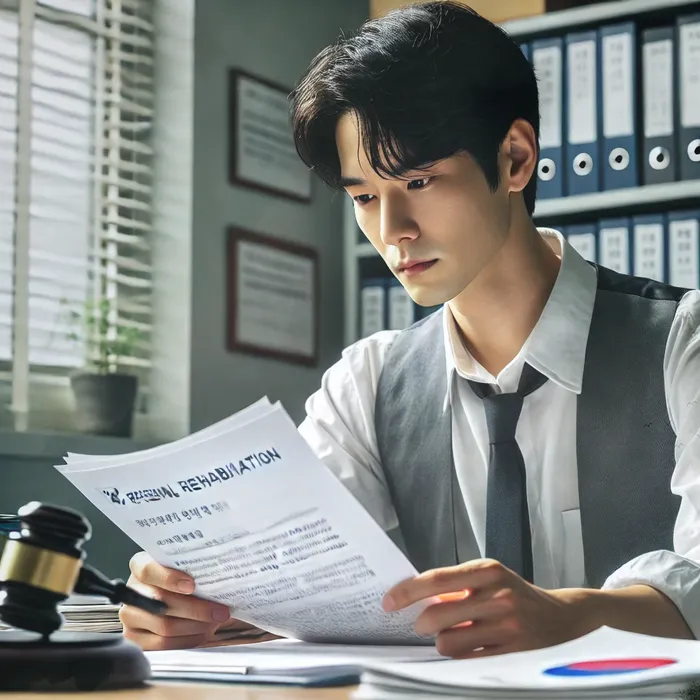 개인회생무료법률상담센터